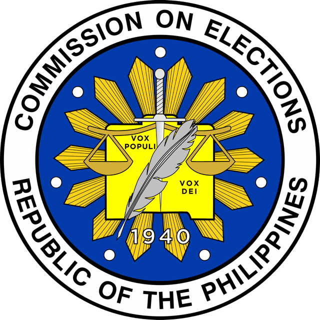 Commission on Elections