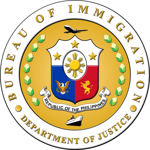 Bureau of Immigration