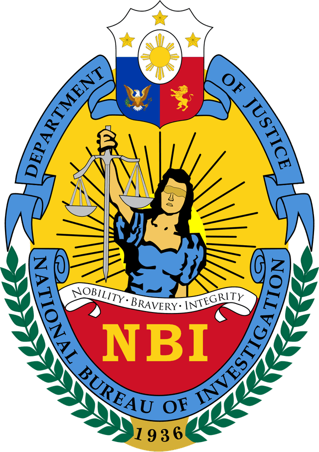 National Bureau of Investigation